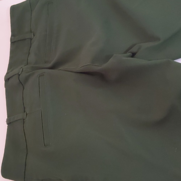 New York & Company Green panta - Picture 6 of 7